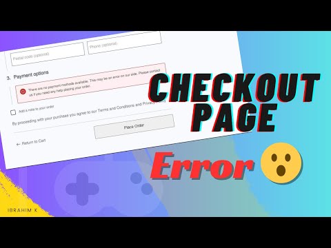 Watch the video